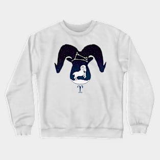 ÁRIES Crewneck Sweatshirt